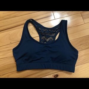 Zyia Bomber Bra